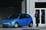 Citroen C3 2001 года